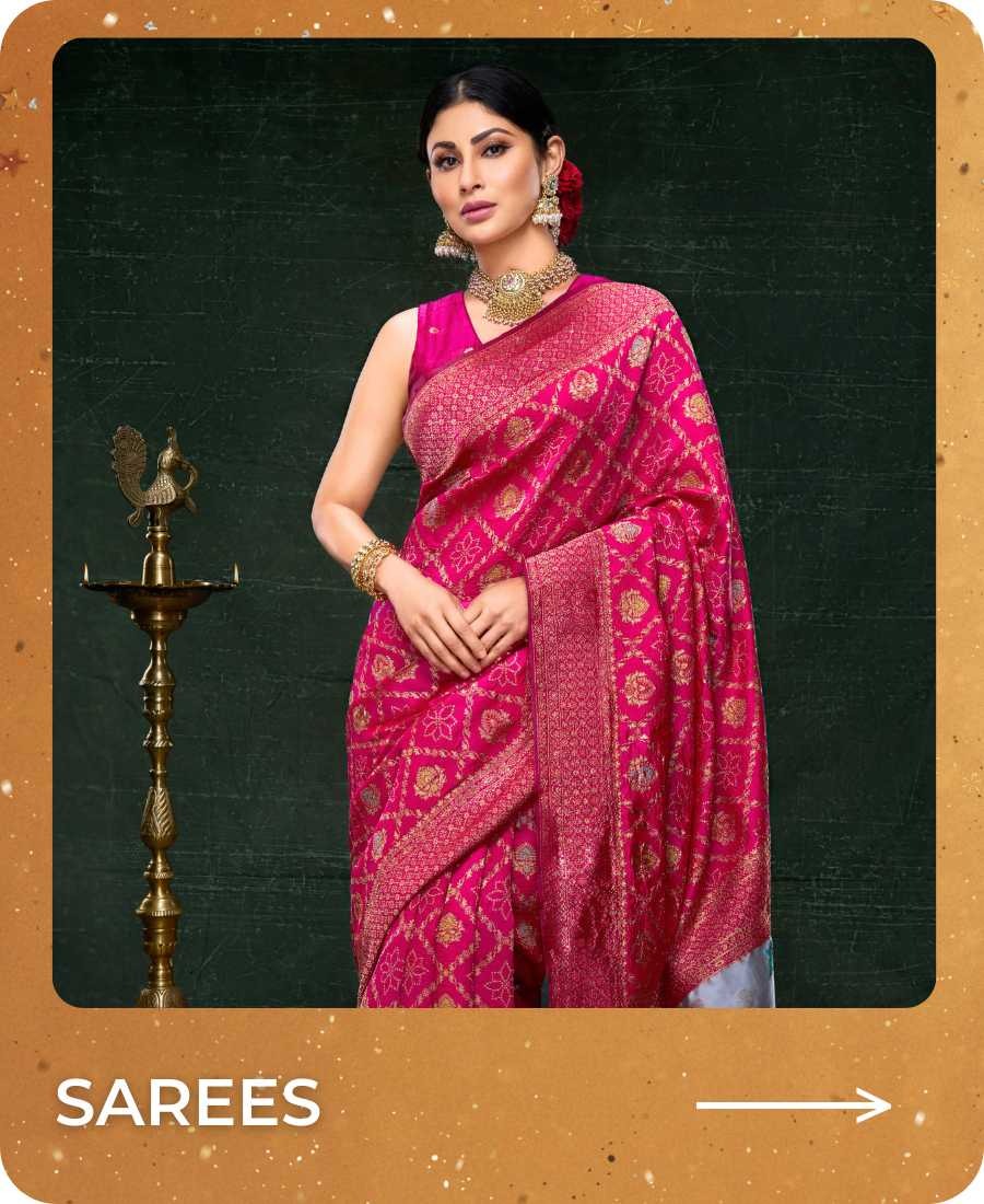 Sarees